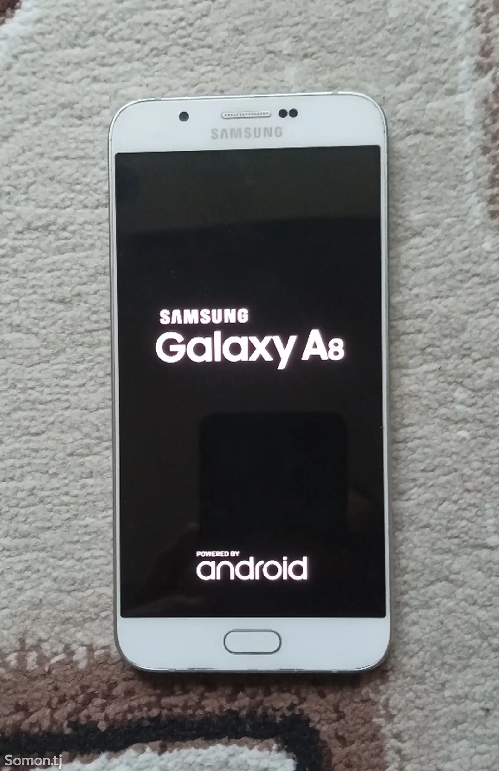 Samsung Galaxy A8 32gb LTE-1