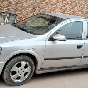 Opel Astra G, 1999