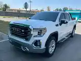 GMC Sierra, 2020-2