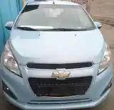 Chevrolet Spark, 2015-8