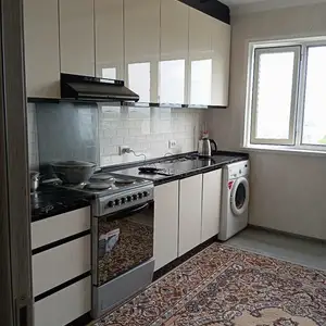 2-комн. квартира, 5 этаж, 63м², зарафшон