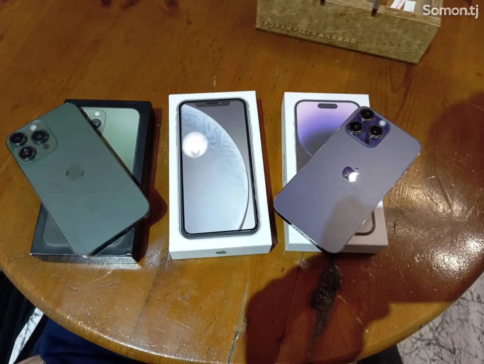 Apple iPhone Xr, 128 gb-1