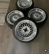 Диски BBS RC090 R17-6