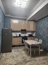 2-комн. квартира, 4 этаж, 70м², мост аэропорт-4