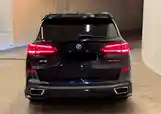 BMW X5, 2020-7