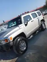 Hummer H3, 2007-2