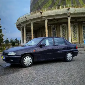 Opel Astra F, 1995