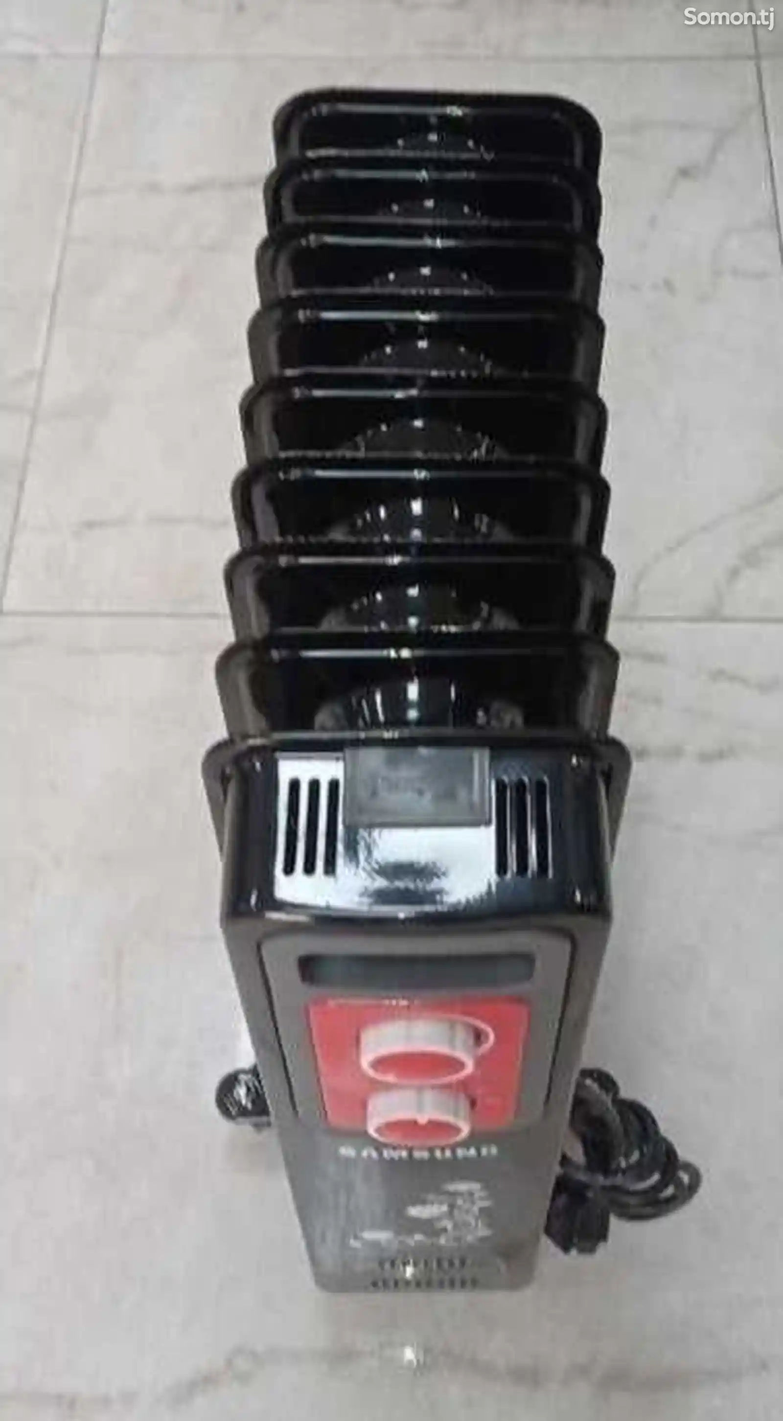 Радиатор Samsung-3