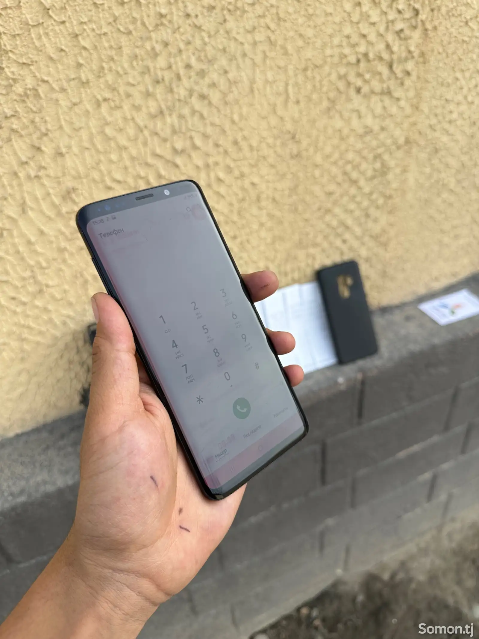 Samsung Galaxy S9 Plus 6/256 Gb 2SIM-16