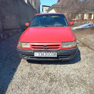 Opel Astra F, 1993