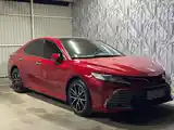 Toyota Camry, 2019-14