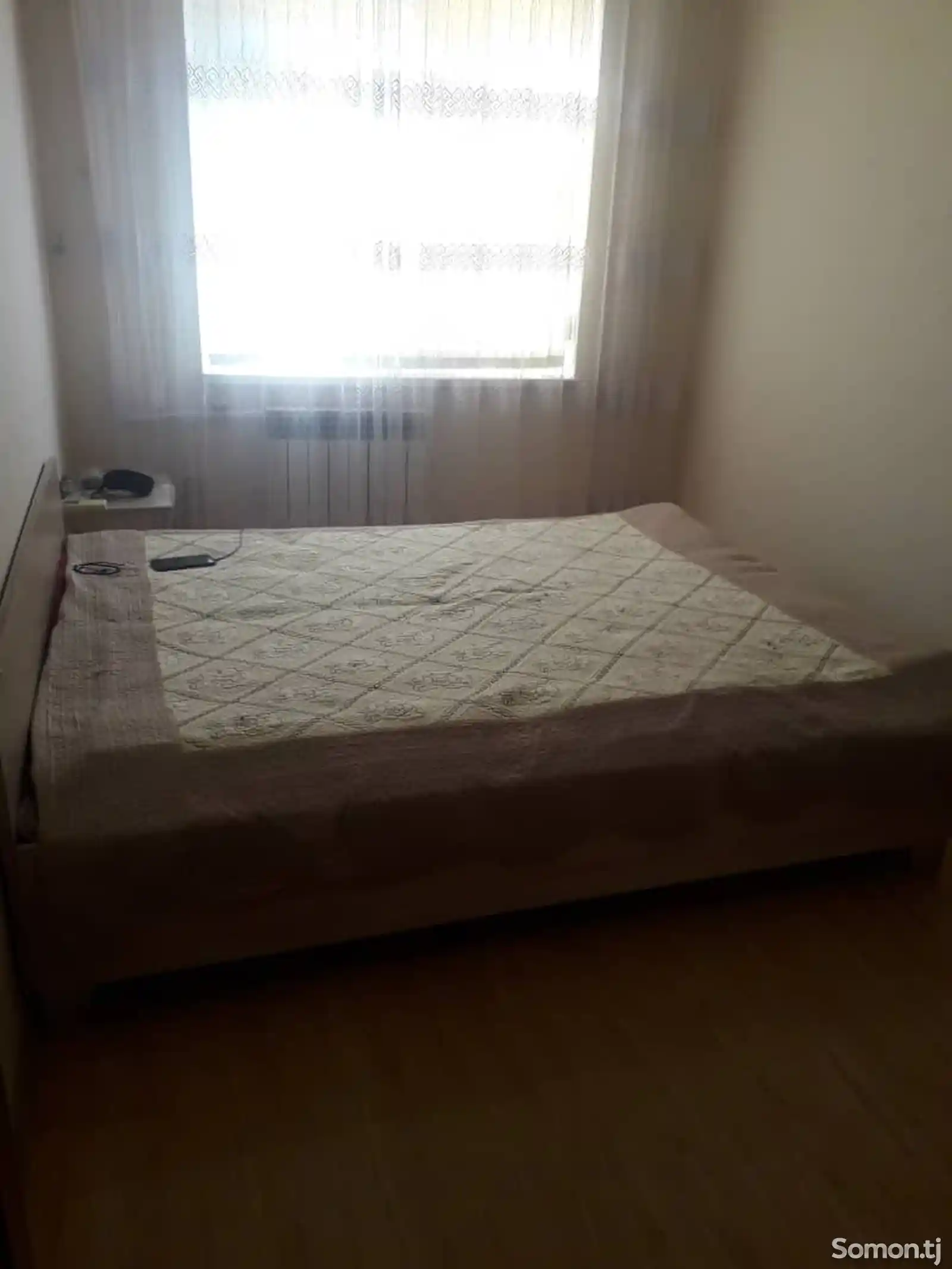 4-комн. квартира, 3 этаж, 95 м², Сино-2