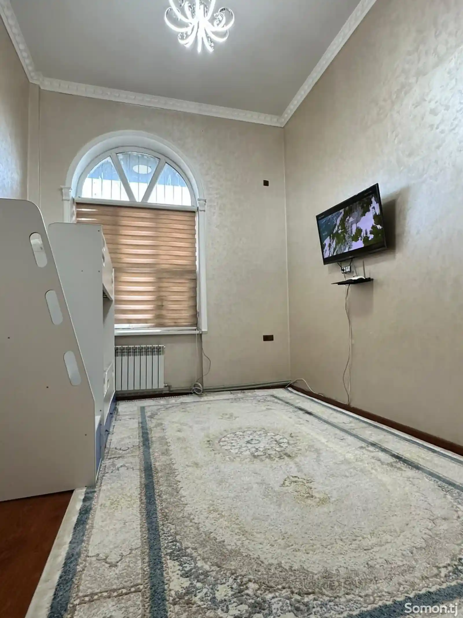 2-комн. квартира, 1 этаж, 60м², Альфемо-3