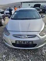 Hyundai Solaris, 2013-3