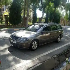 Opel Astra G, 1999