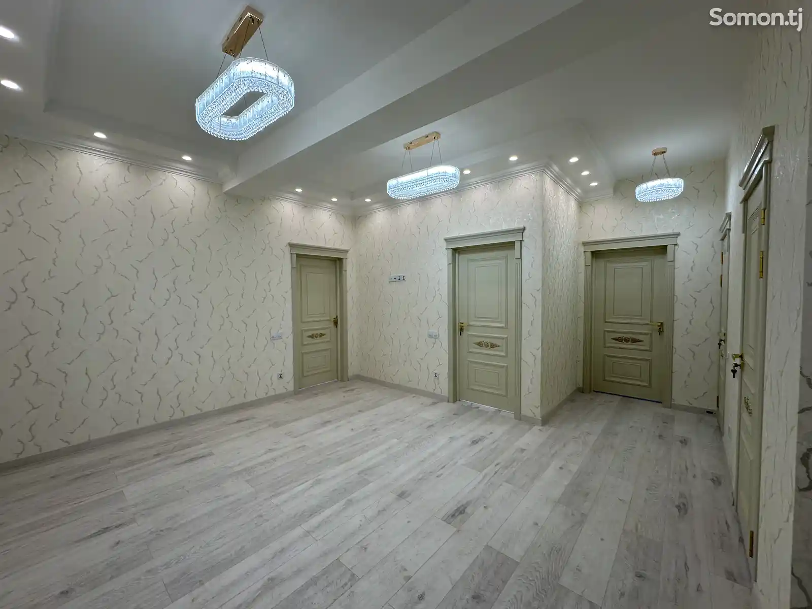 2-комн. квартира, 6 этаж, 102 м², Шоҳмансур-3