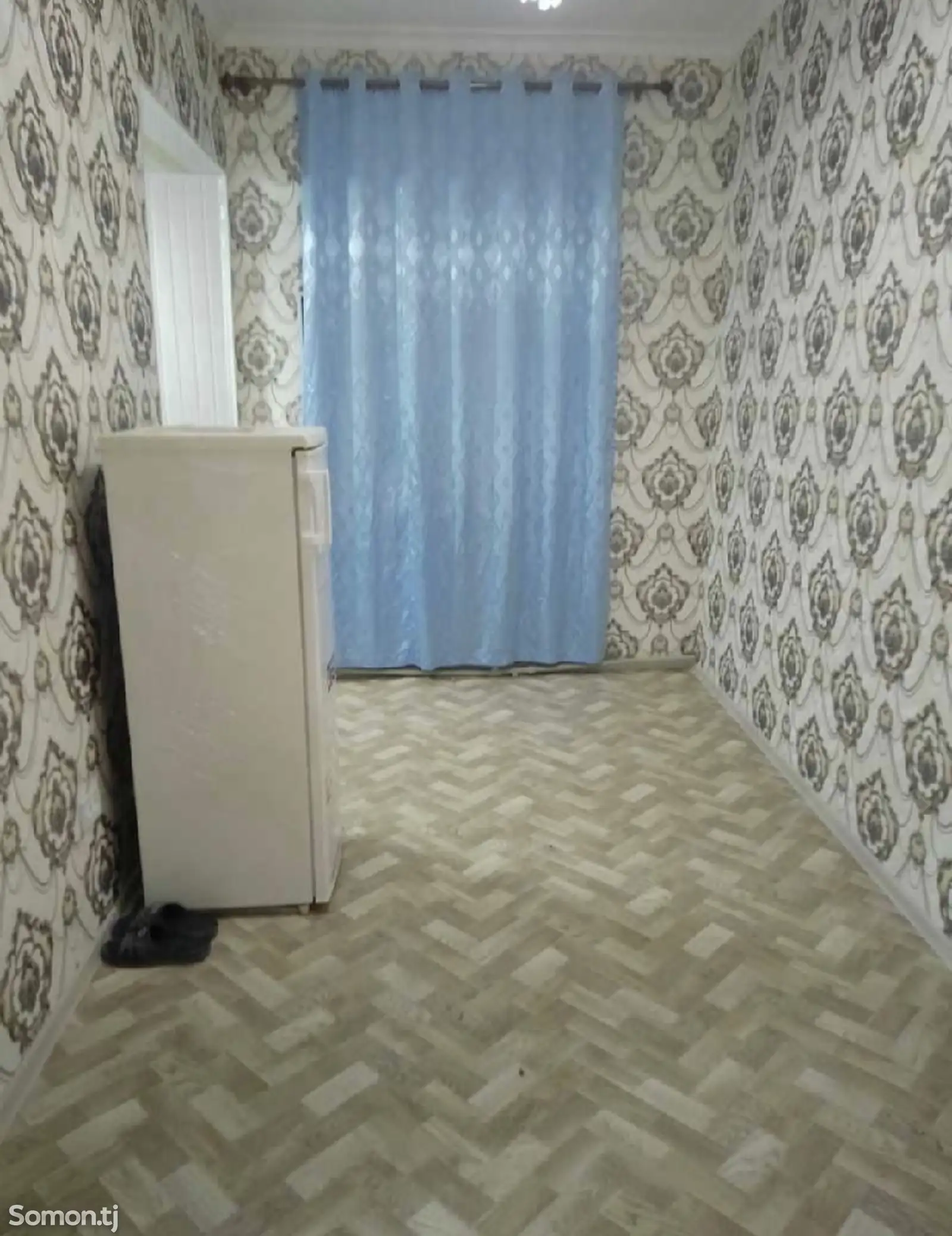 2-комн. квартира, 1 этаж, 60м², 112мкр-4