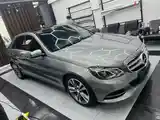 Mercedes-Benz E class, 2014-2