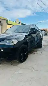 BMW X5, 2011-4