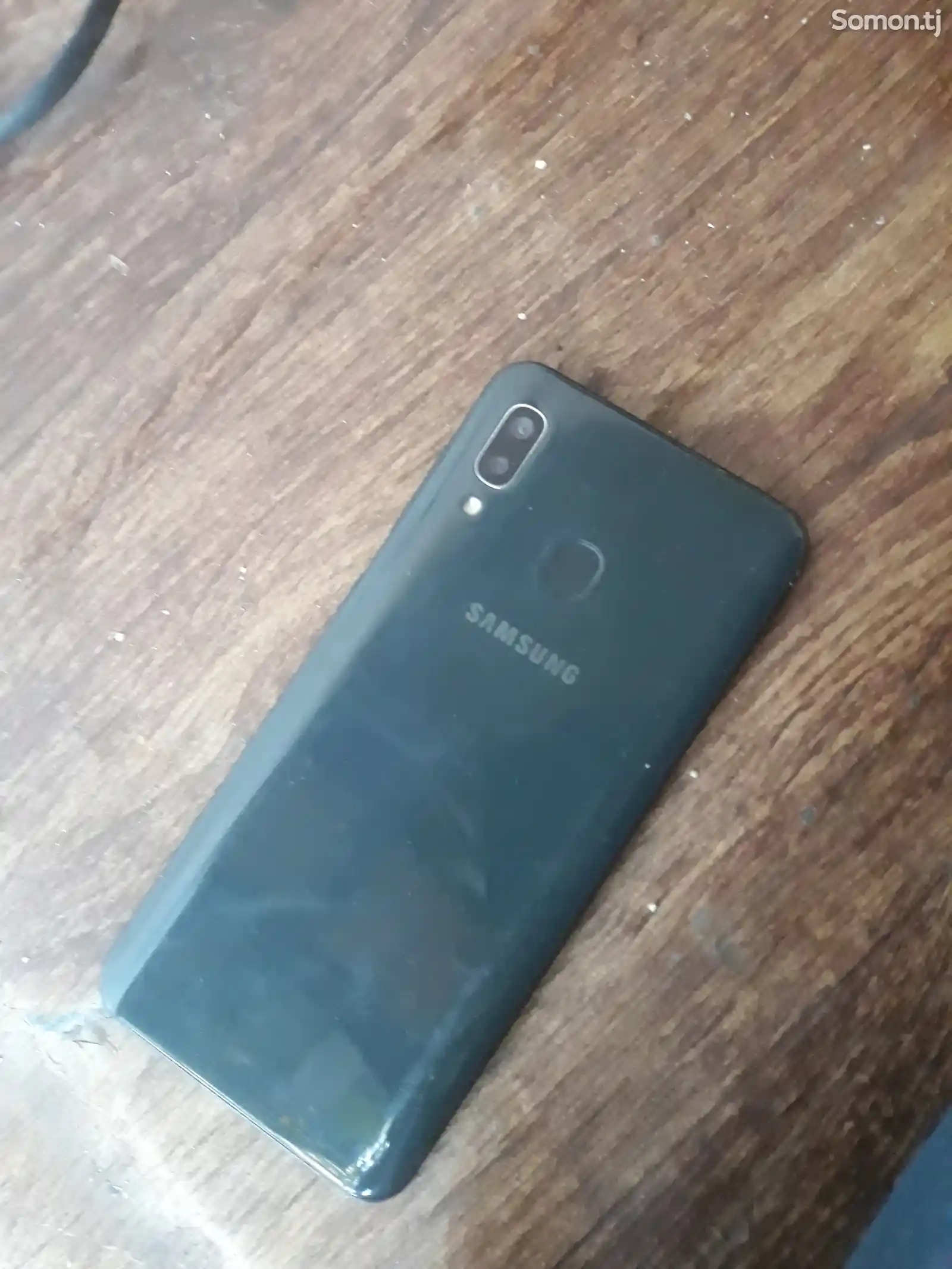 Samsung Galaxy А20-2