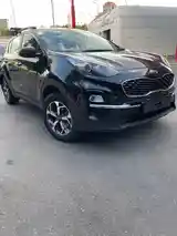 Kia Sportage, 2018-7