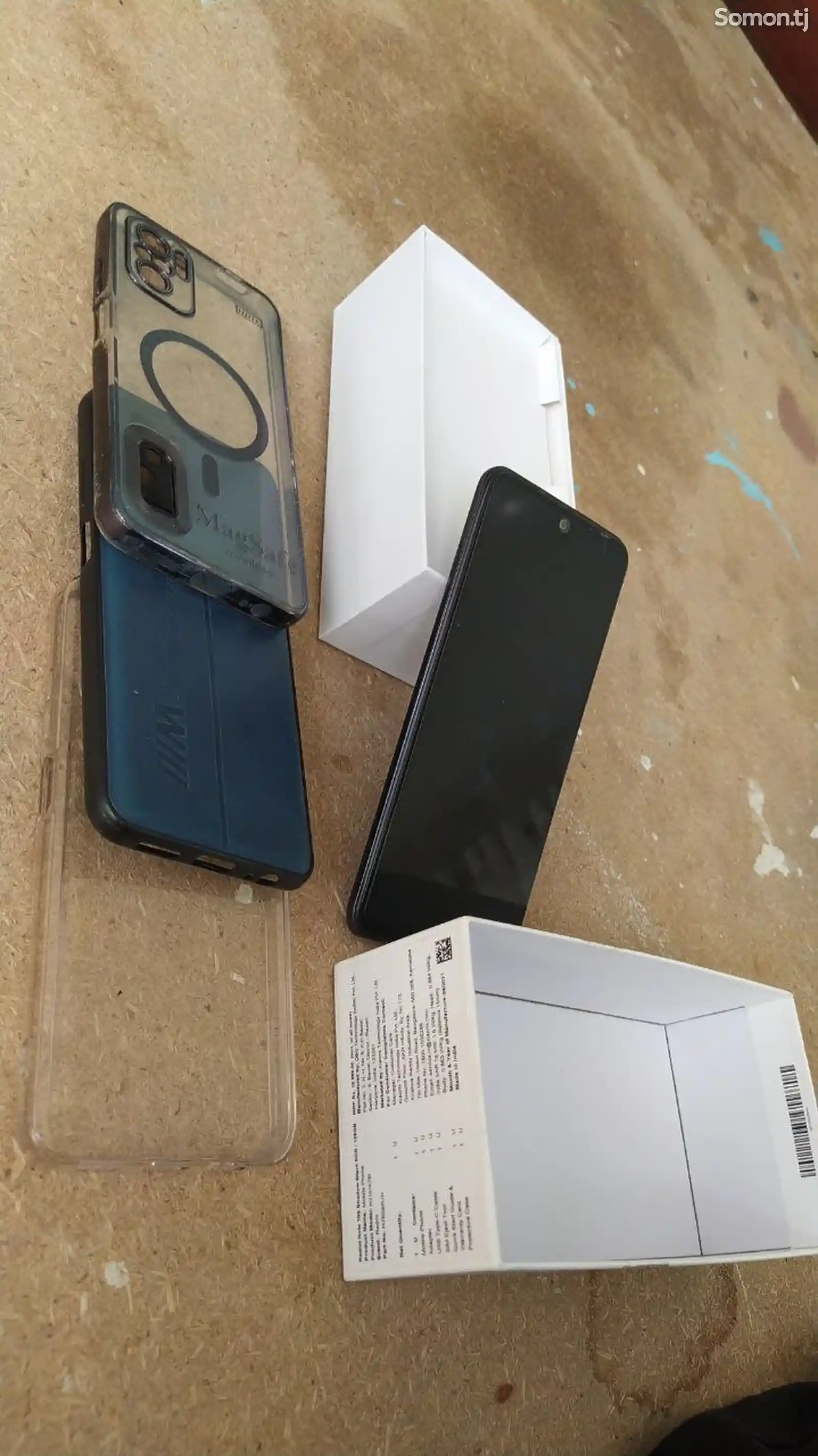 Xiaomi Redmi Note 10s-5