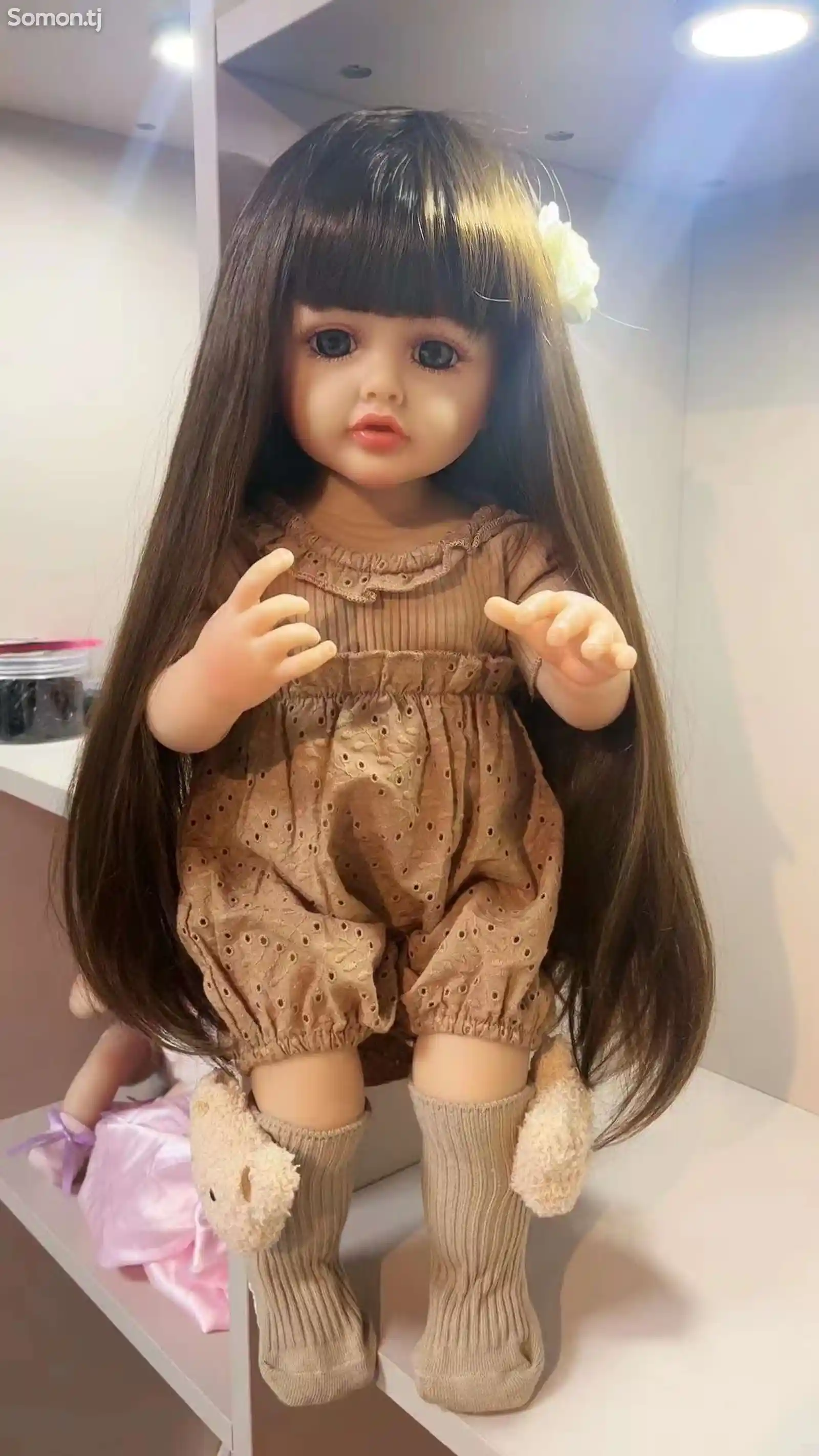 Кукла-16