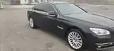 BMW 7 series, 2014-2