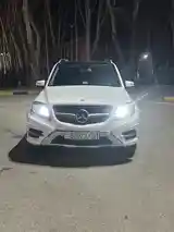 Mercedes-Benz GLK class, 2014-6