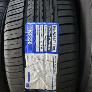 Шины 275/40R22 Кинфорест