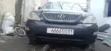 Lexus RX series, 2004-2