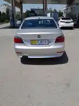 BMW 5 series, 2005-8