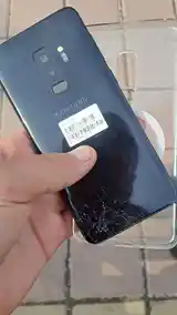 Samsung Galaxy s9+-3