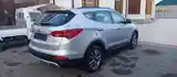 Hyundai Santa Fe, 2014-3