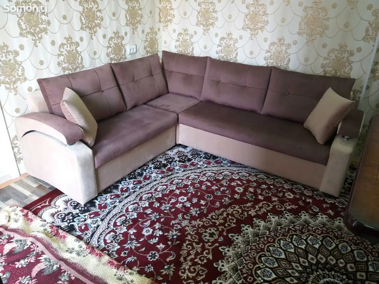 Мебель для гостиной-3