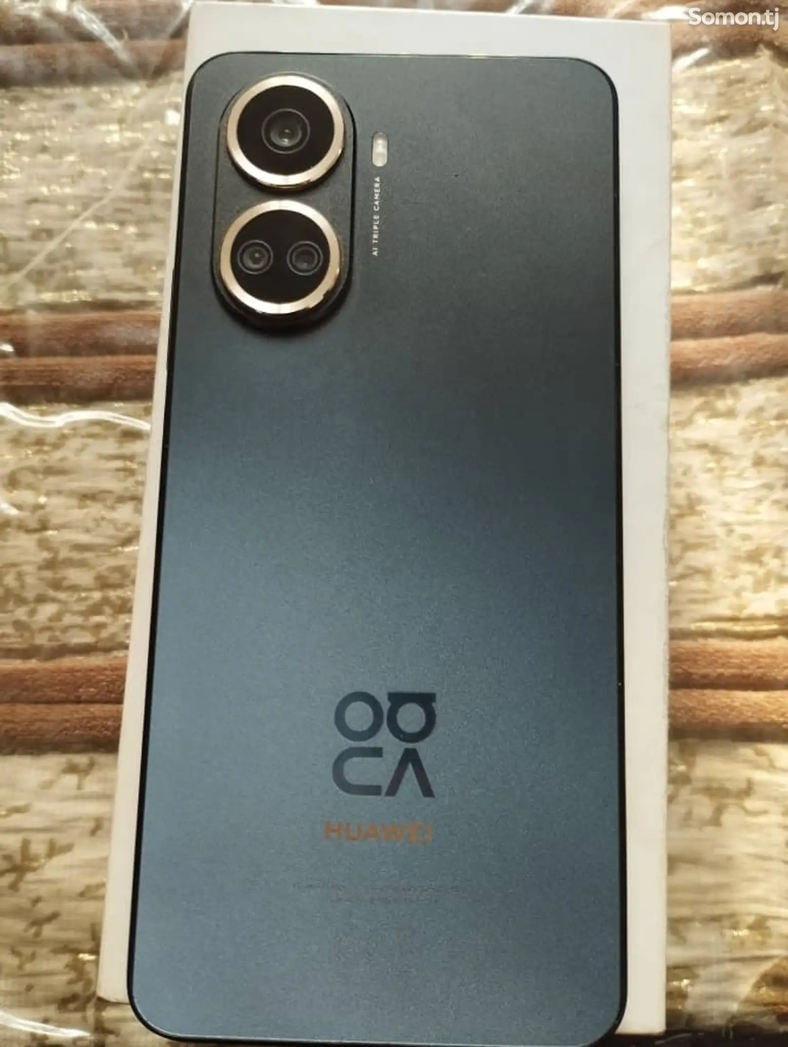 Huawei Nova 10 Se-1