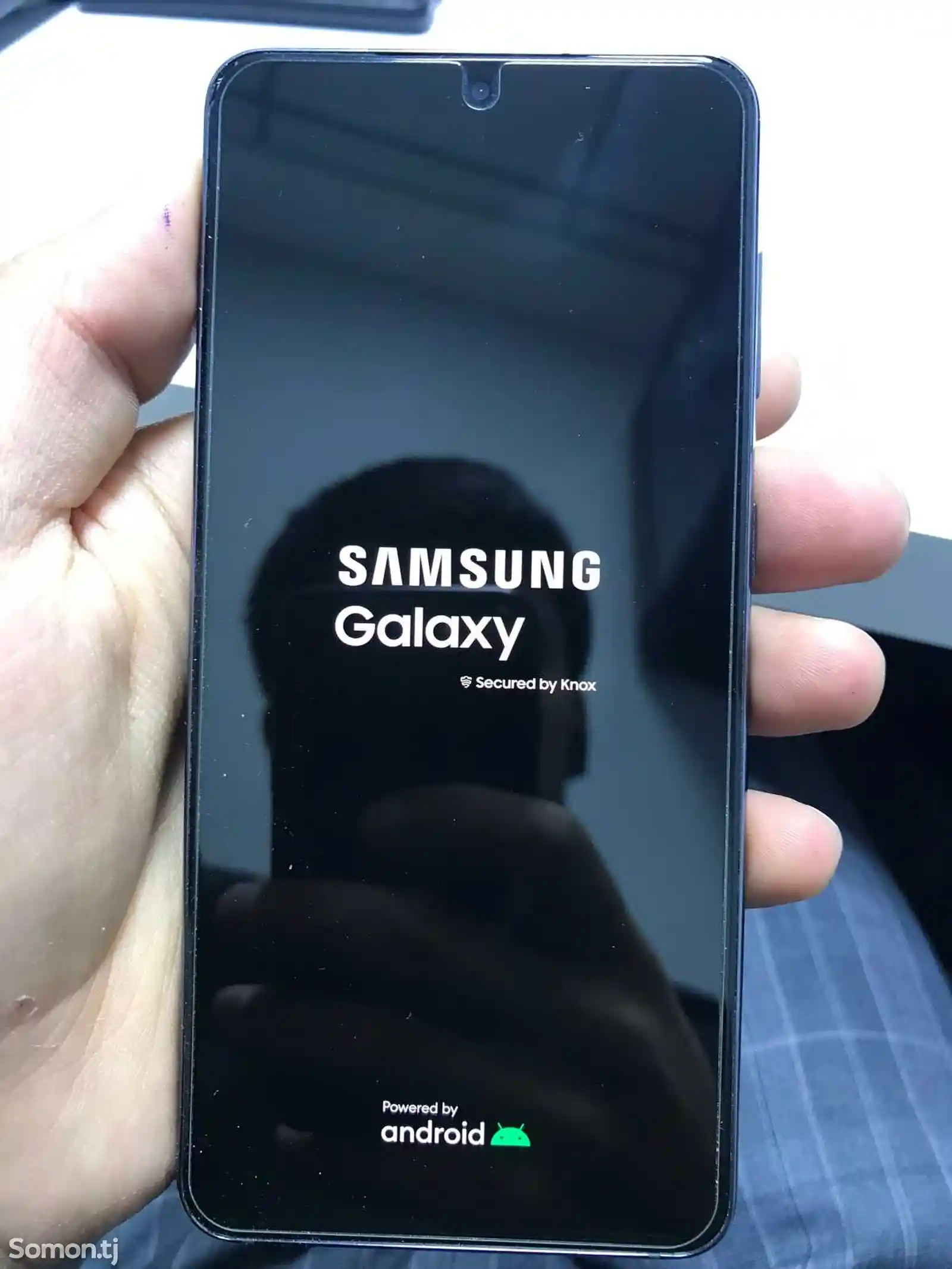 Samsung Galaxy S21 5G-3