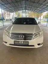 Toyota Avalon, 2012-6