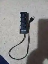 USB порт-2