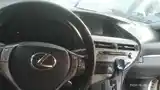 Lexus RX series, 2014-4