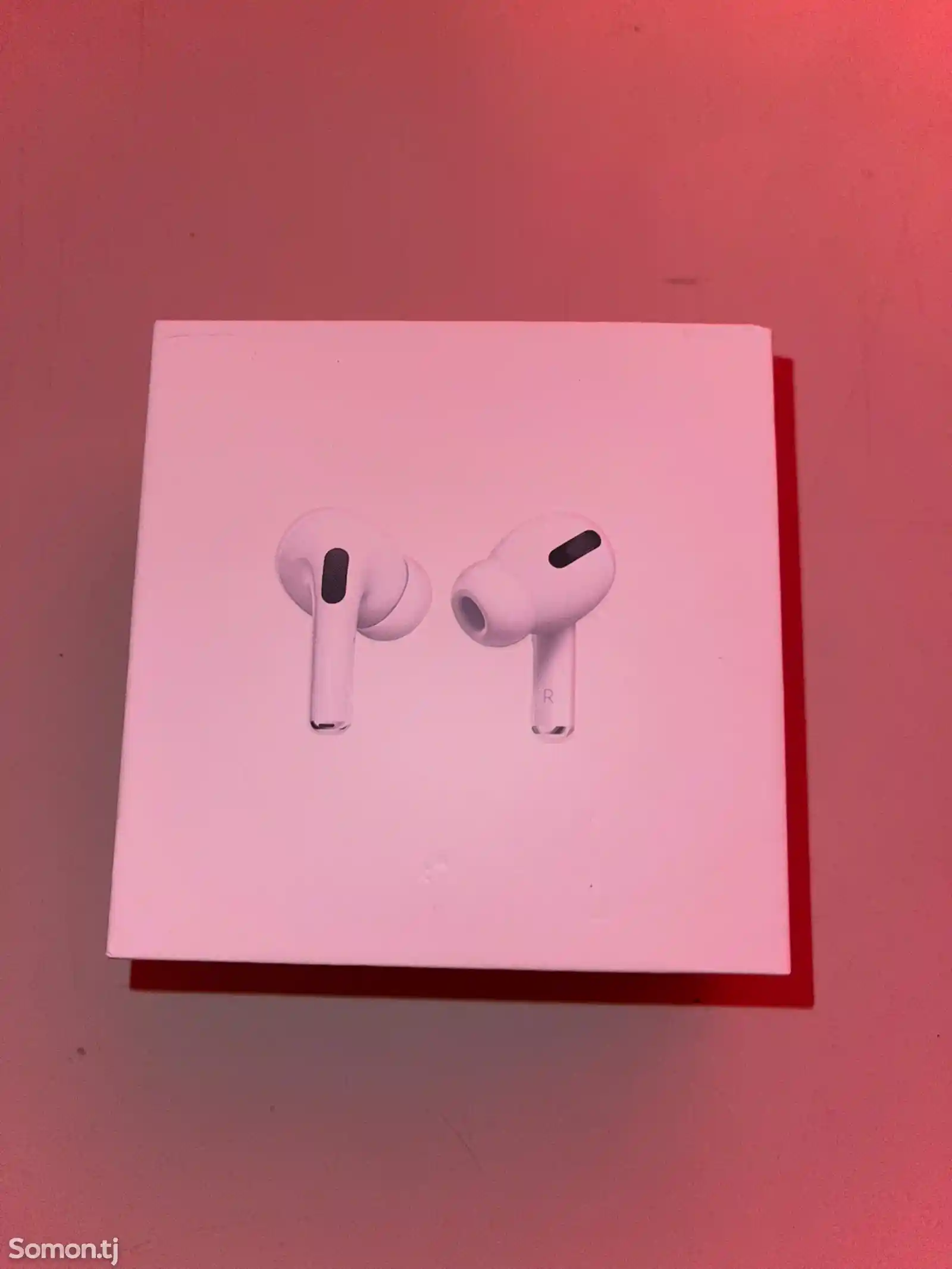 Наушники Apple AirPods Pro2-1