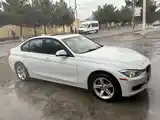 BMW 3 series, 2014-6