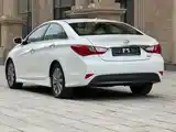 Hyundai Sonata, 2014-7