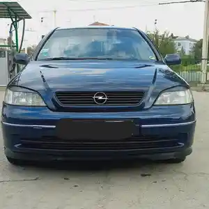 Opel Astra G, 1999