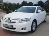 Toyota Camry, 2010-2