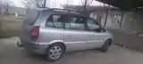 Opel Zafira, 1999-6