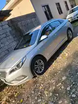 Hyundai Sonata, 2016-5