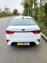 Kia Rio, 2018-3