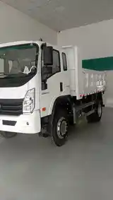 Самосвал Sinotruk Howo 10т, 2025-3