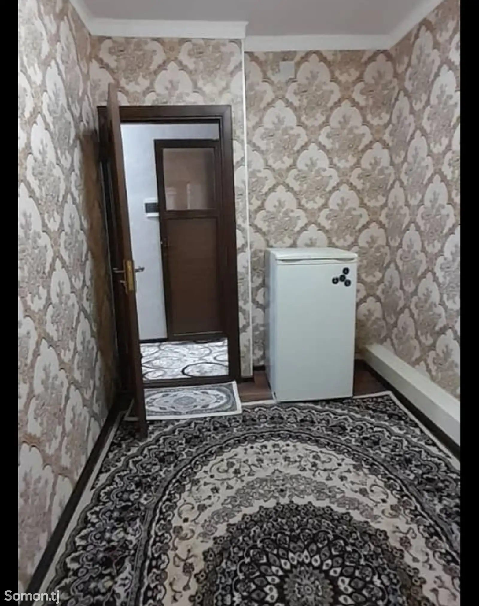 3-комн. квартира, 2 этаж, 85м², Универмаг-1